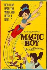Watch Magic Boy FMoviesFree