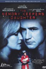 Watch The Memory Keeper's Daughter FMoviesFree
