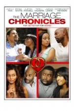 Watch The Marriage Chronicles FMoviesFree