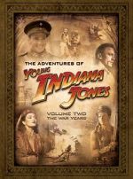 Watch The Adventures of Young Indiana Jones: Espionage Escapades FMoviesFree