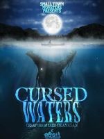 Watch Cursed Waters: Creature of Lake Okanagan FMoviesFree