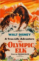 Watch The Olympic Elk (Short 1952) FMoviesFree