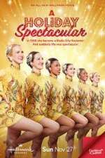 Watch A Holiday Spectacular FMoviesFree