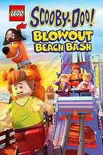 Watch Lego Scooby-Doo! Blowout Beach Bash FMoviesFree