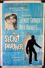 Watch The Secret Partner FMoviesFree