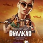 Watch Dhaakad FMoviesFree