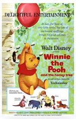 Watch Winnie the Pooh and the Honey Tree FMoviesFree