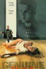 Watch Genuine Risk FMoviesFree