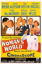 Watch Woman's World FMoviesFree