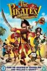 Watch The Pirates! In an Adventure with Scientists FMoviesFree