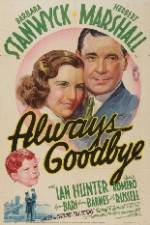Watch Always Goodbye FMoviesFree