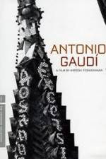 Watch Antonio Gaudi FMoviesFree