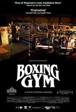 Watch Boxing Gym FMoviesFree