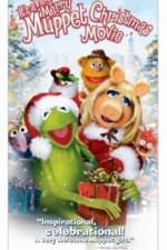 Watch It's a Very Merry Muppet Christmas Movie FMoviesFree