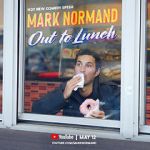 Watch Mark Normand: Out to Lunch (TV Special 2020) FMoviesFree