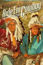 Watch Ride 'Em Cowboy FMoviesFree