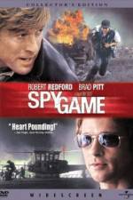 Watch Spy Game FMoviesFree