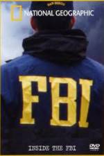 Watch National Geographic Inside the FBI FMoviesFree