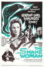 Watch The Snake Woman FMoviesFree
