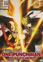 Watch One Punch Man - Wanpanman: Road to Hero FMoviesFree