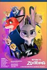 Watch Return to Zootopia FMoviesFree