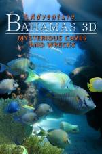 Watch Adventure Bahamas 3D - Mysterious Caves And Wrecks FMoviesFree