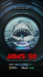 Watch Jaws @ 50: The Definitive Inside Story FMoviesFree