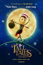 Watch Tall Tales from the Magical Garden of Antoon Krings FMoviesFree