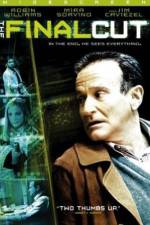 Watch The Final Cut FMoviesFree
