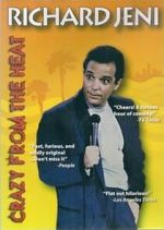 Watch Richard Jeni: Crazy from the Heat (TV Special 1991) FMoviesFree