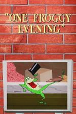 Watch One Froggy Evening (Short 1955) FMoviesFree