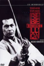 Watch Samurai Rebellion FMoviesFree