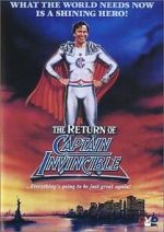 Watch The Return of Captain Invincible FMoviesFree