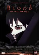 Watch Blood: The Last Vampire FMoviesFree