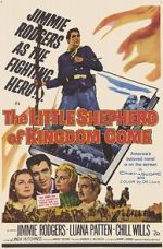 Watch The Little Shepherd of Kingdom Come FMoviesFree