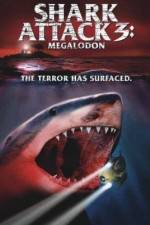 Watch Shark Attack 3: Megalodon FMoviesFree