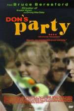 Watch Dons Party FMoviesFree