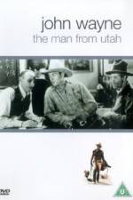 Watch The Man from Utah FMoviesFree