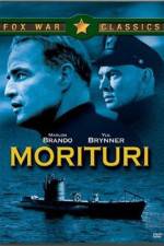 Watch Morituri FMoviesFree