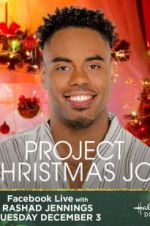 Watch Project Christmas Joy FMoviesFree