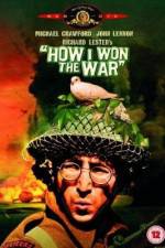 Watch How I Won the War FMoviesFree