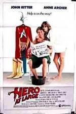 Watch Hero at Large FMoviesFree