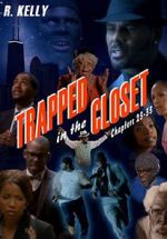 Watch Trapped in the Closet: Chapters 23-33 FMoviesFree