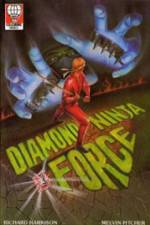 Watch Diamond Ninja Force FMoviesFree