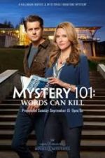 Watch Mystery 101: Words Can Kill FMoviesFree
