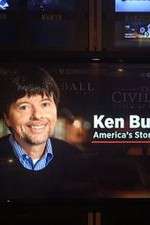 Watch Ken Burns: America\'s Storyteller FMoviesFree