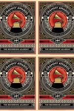 Watch The 52nd Annual Grammy Awards FMoviesFree