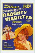 Watch Naughty Marietta FMoviesFree