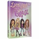 Watch Livin' It Up with the Bratz FMoviesFree