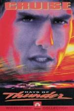 Watch Days of Thunder FMoviesFree